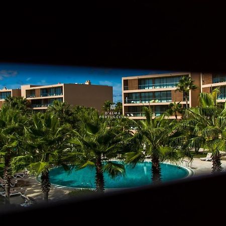 Apartment Salgados Beach Dalma Palm Албуфейра Екстериор снимка