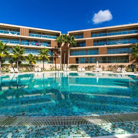 Apartment Salgados Beach Dalma Palm Албуфейра Екстериор снимка
