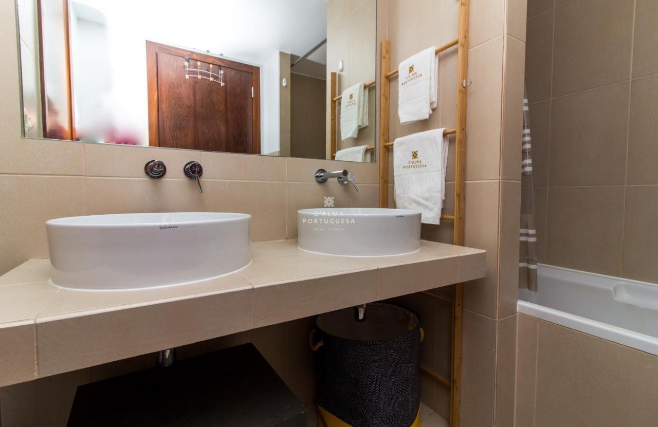 Apartment Salgados Beach Dalma Palm Албуфейра Екстериор снимка