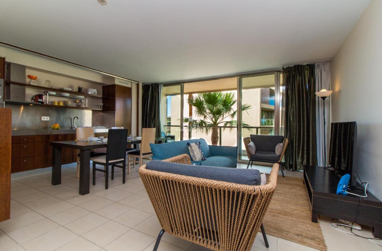 Apartment Salgados Beach Dalma Palm Албуфейра Екстериор снимка