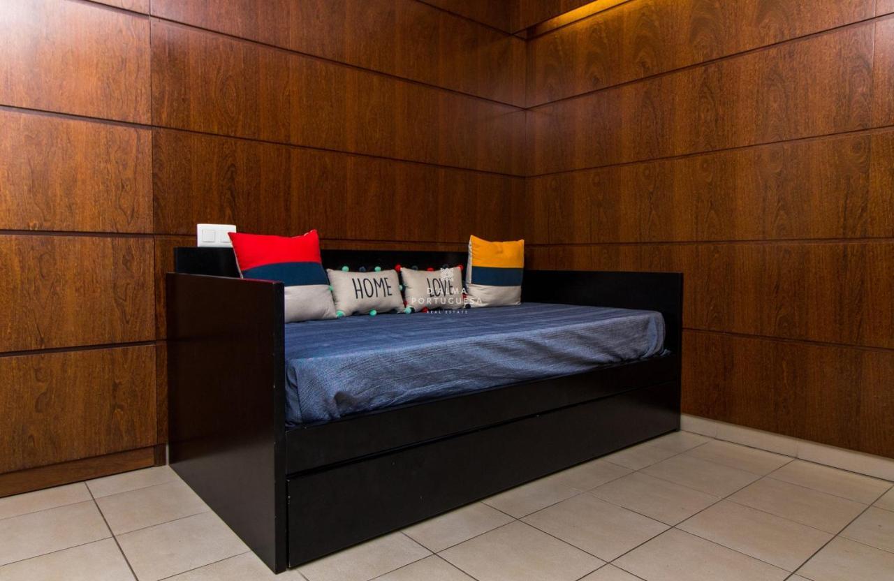 Apartment Salgados Beach Dalma Palm Албуфейра Екстериор снимка